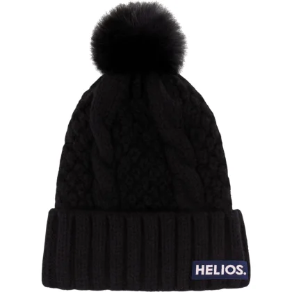 Helios Anni, čepice, šedá
