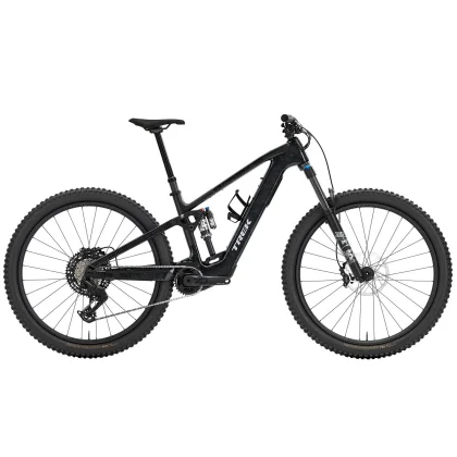 Trek Fuel+ EX 9.7 Gen 2 Carbon Smoke/Lithium Grey Marble 26 Velikost: L