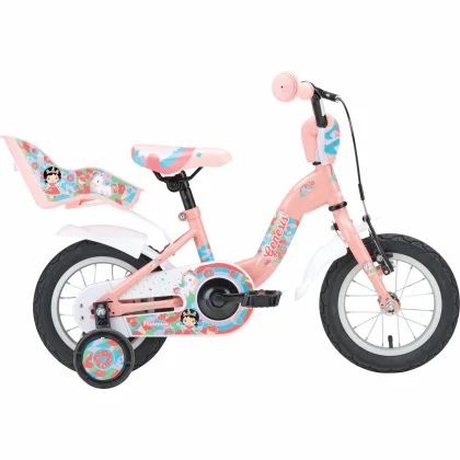 Genesis Princessa 12