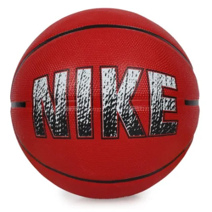 Basketbalový míč NIKE EVERYDAY PLGRD GPH 07 UR BK WH