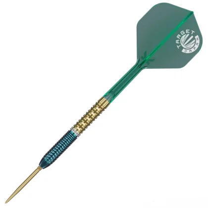 Šipky steel Target Japan Prime Series Zenith G2.5 24g SP 90% wolfram