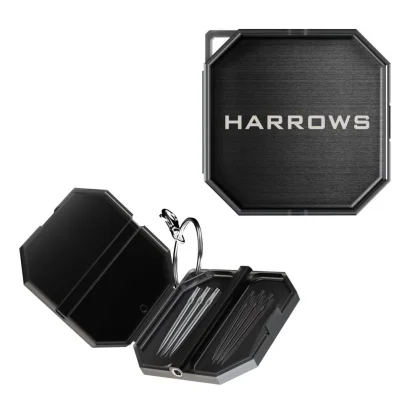 Nástroj pro výměnu hrotů Harrows Premium Quick Point černý