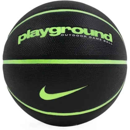 Basketbalový míč NIKE EVERYDAY PLGRD GPH 07 BK LB LB