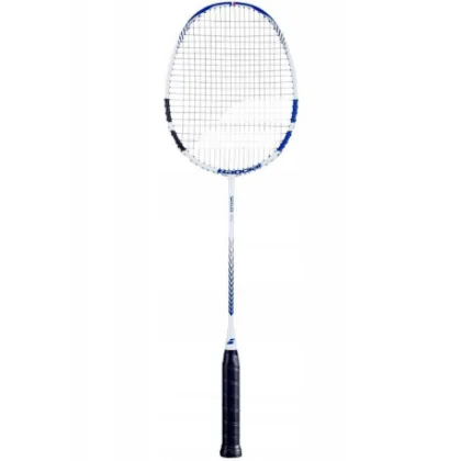 Badmintonová raketa pro začátečníky BABOLAT SATELITE RISE S NCV