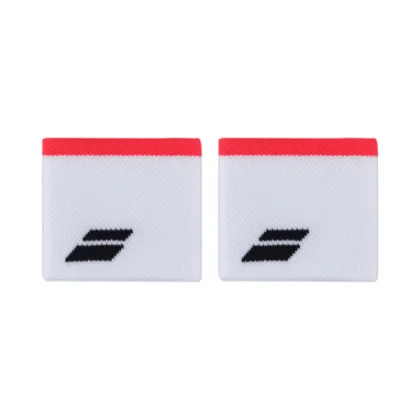 Potítka BABOLAT LOGO WRISTBAND