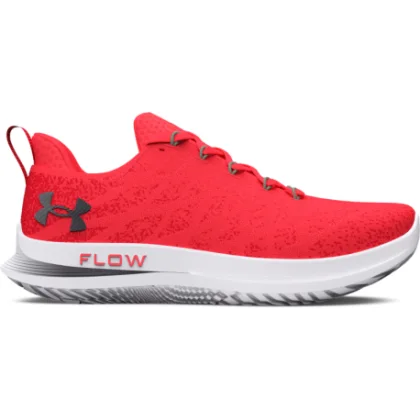 Pánská běžecká obuv UNDER ARMOUR UA Velociti 3 beta red black
