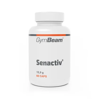 GymBeam Senactiv®