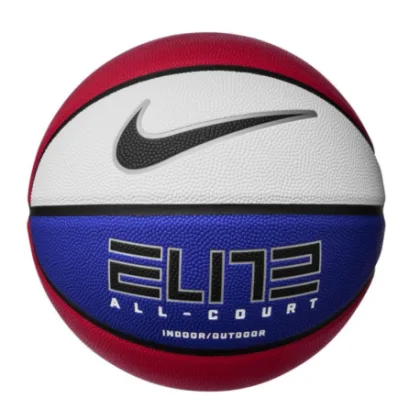 Basketbalový míč NIKE ELITE ALL COURT 07 GR DR MS