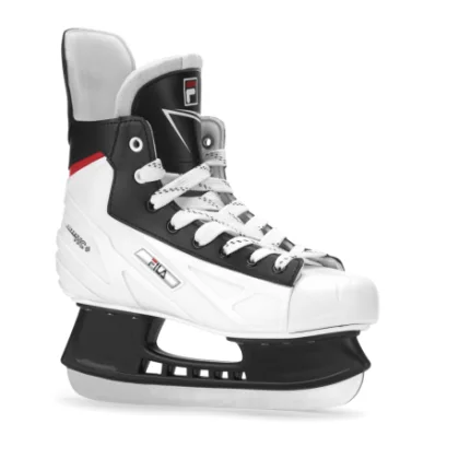 Hokejové brusle FILA SKATES VIPER HC PLUS WHITE