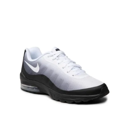 Pánská rekreační obuv NIKE Air Max Invigor Print M black white cool grey