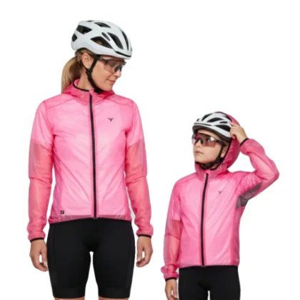 Cyklistická bunda SILVINI Savio