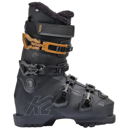 K2 Anthem 85 MV, lyžařské boty, dámské, černá