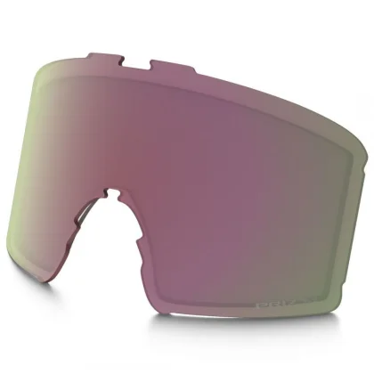Oakley Line Miner L, náhradní čočky PRIZM™ HI Pink