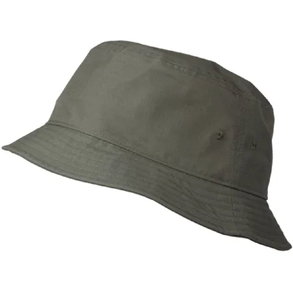 Lundhags Bucket Hat, unisex, šedá