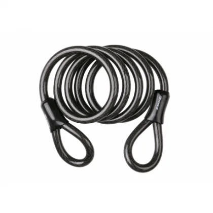 Zámek na kolo FORCE CABLE LOCK 1500 12