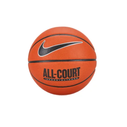 Basketbalový míč NIKE EVERYDAY ALL COURT 07 AM BK BK