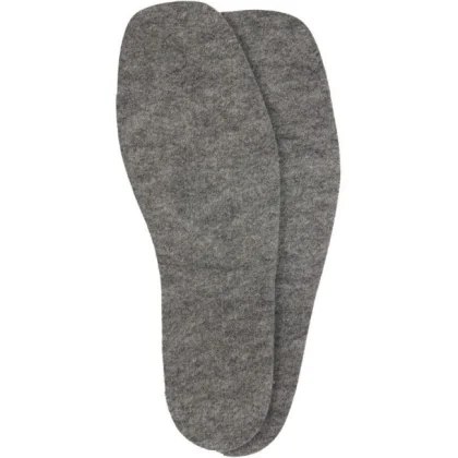 Lundhags Gamma Insole, vložky, šedá