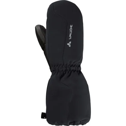 Vaude Kids Snow Cup Mitten III, palčáky, modrá
