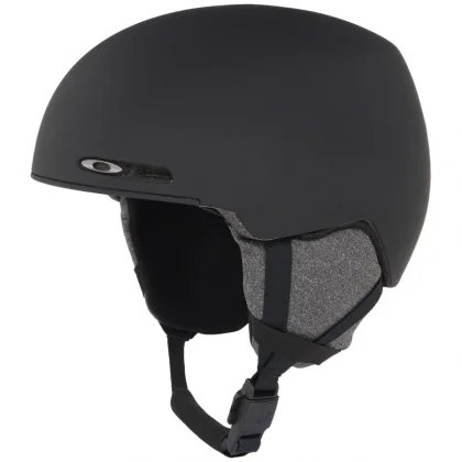 Lyžařská helma Oakley MOD1, šedá