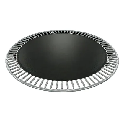 Odrazová plocha k trampolíně SPARTAN 244 cm - 48 ok
