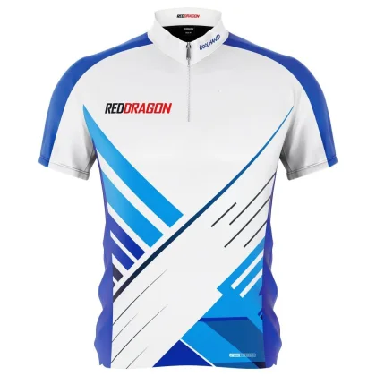 Dres Red Dragon 50 Year Limited Edition, Luke Humphries –