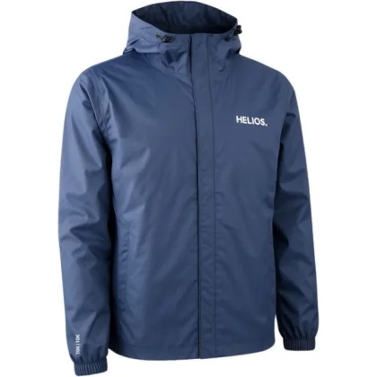 Helios Arctic, pánská bunda do deště, námořnická modrá