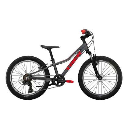 Trek Precaliber 20 7-speed Lithium Grey 20“