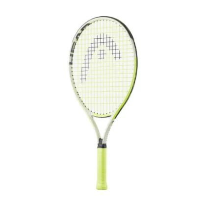 Tenisová raketa HEAD Extreme Jr. 23 - SC 06