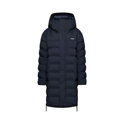 POC Race Loft Parka, dámská, modrá