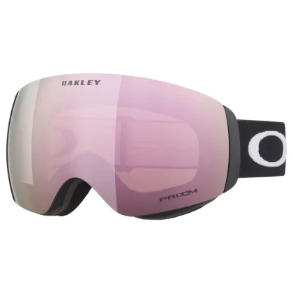 Oakley Flight Deck M, PRIZM™, Matte Navy