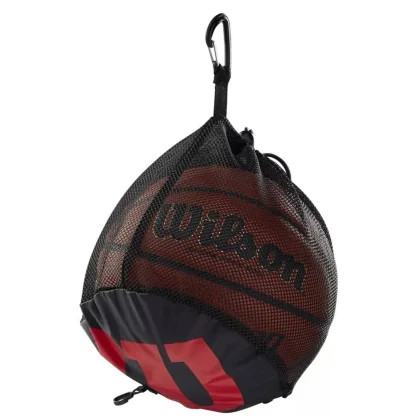 Vak (síťka) na míč WILSON