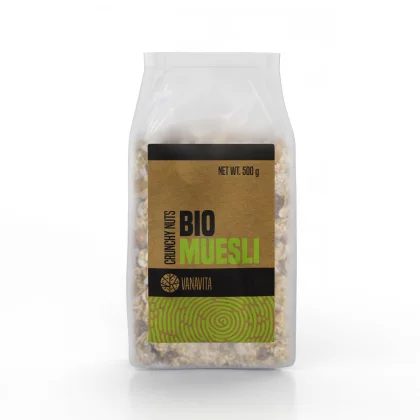 VanaVita BIO Musli