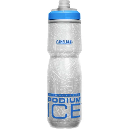 Camelbak Podium Ice 620ml, modrá