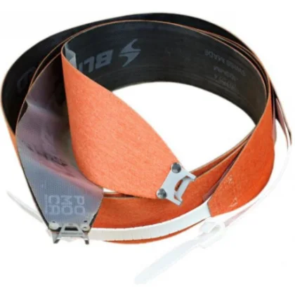 Stoupací pásy na skialp lyže BLIZZARD Skin Zero G84 Approach 178-185, black