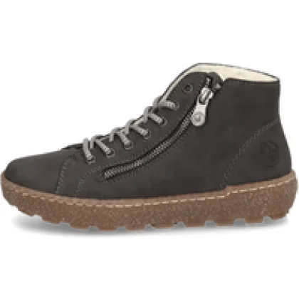 Schnürstiefel N1020