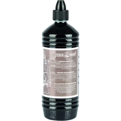 Feuerhand Lamp Oil, lampový olej