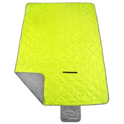 Pikniková deka SPOKEY CANYON 200 x 140 cm