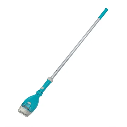 Bazénový vysavač BESTWAY 58770 AquaTech 150 cm bateriový