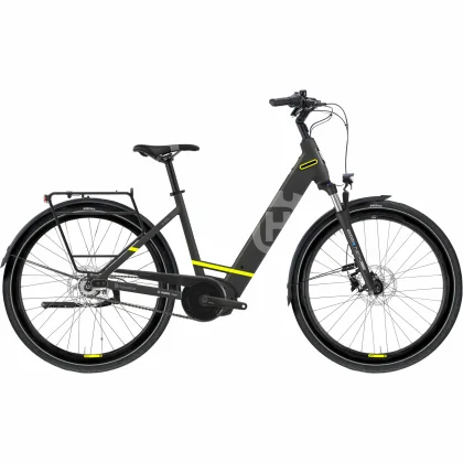 Husqvarna Grand Towner 4 CB US Velikost: 43 cm
