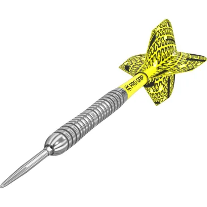 Šipky steel TARGET Bolide 04, 21g SP, 90% wolfram