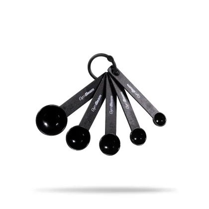 GymBeam Odměrky Spoons