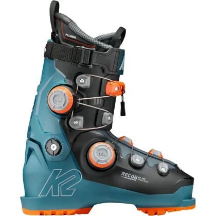 K2 Recon AF Zonal BOA, lyžařské boty, pánské, modré/černé