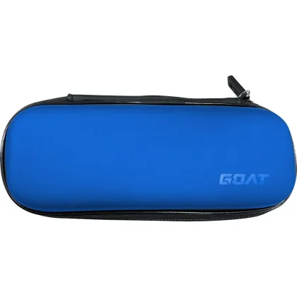 Pouzdro GOAT Locker Wallet Red S na 1 sadu šipek