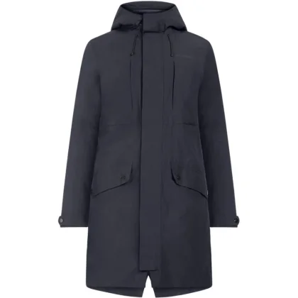 Didriksons Falke, parka, pánská, tmavě modrá