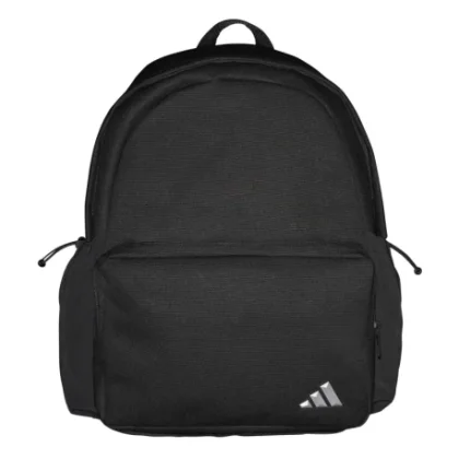 Batoh ADIDAS ESS BTS TOP BP BLACK SILVMT