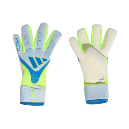 Fotbalové brankářské rukavice ADIDAS PRED GL COM CRSK RAYBLU SYELLO