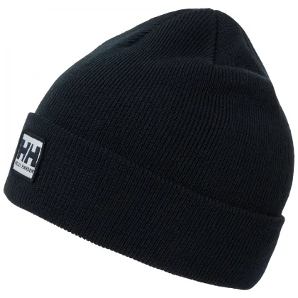Helly Hansen Urban Cuff, čepice, děti, hnědá