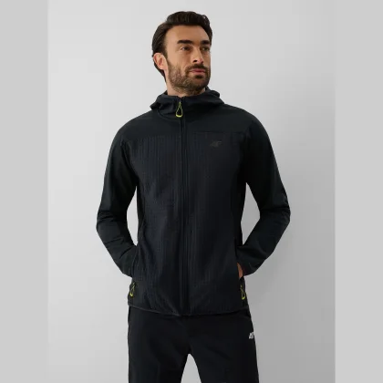 4F SOFTSHELL M