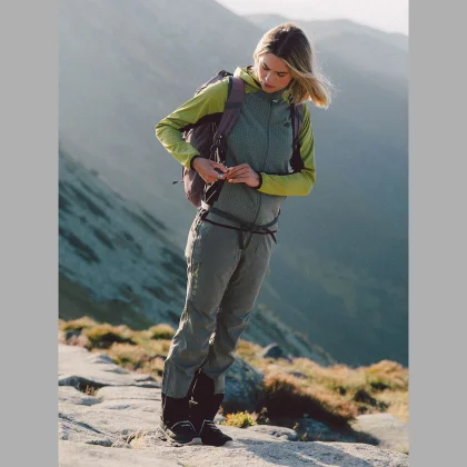 4F SOFTSHELL M