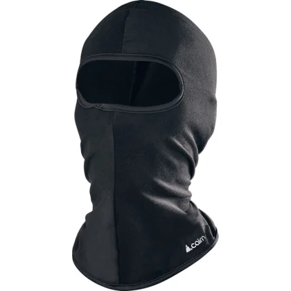 Cairn Banko Balaclava, junior, černá